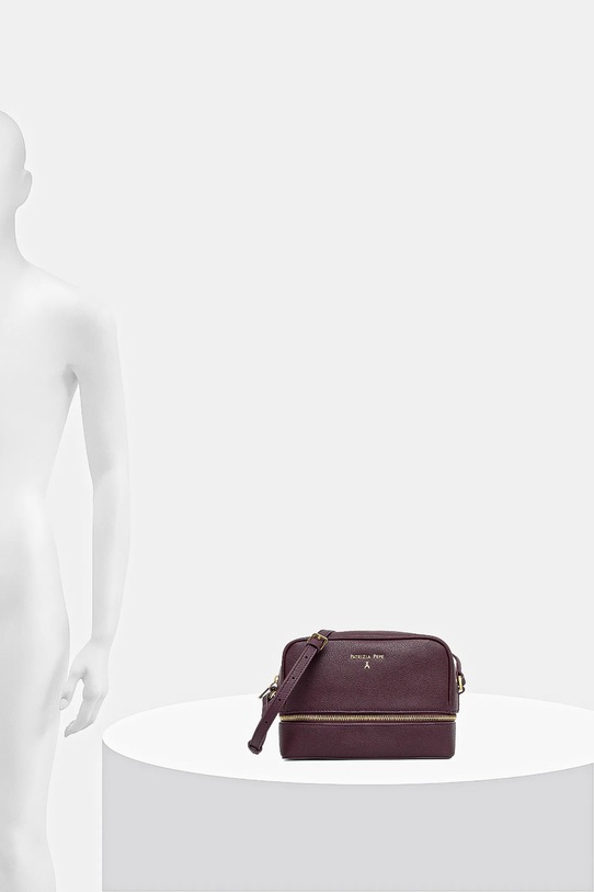 Patrizia Pepe torebka skórzana 8B0253.L001