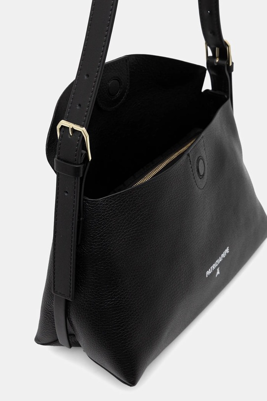 Patrizia Pepe torebka skórzana 8B0256.L148