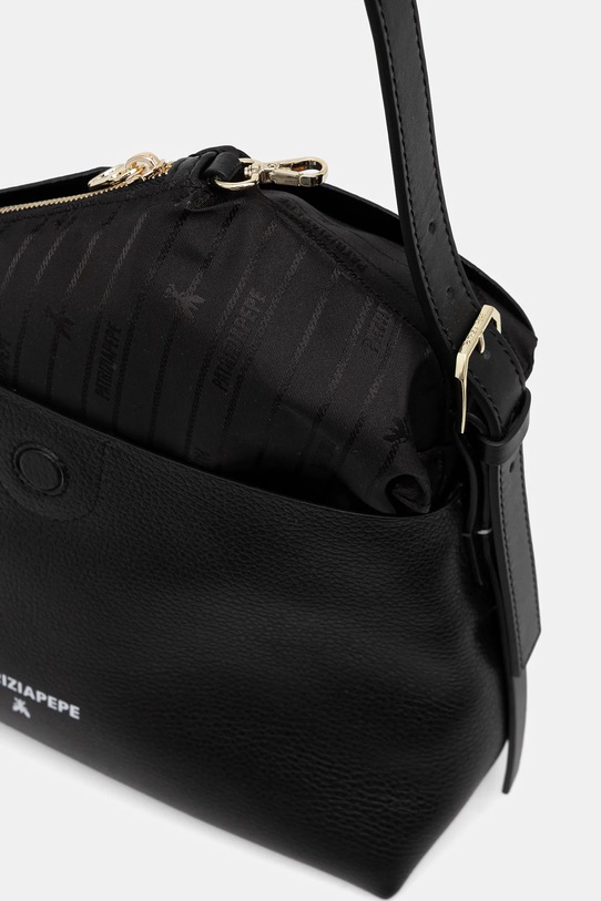 Patrizia Pepe torebka skórzana 8B0256.L148