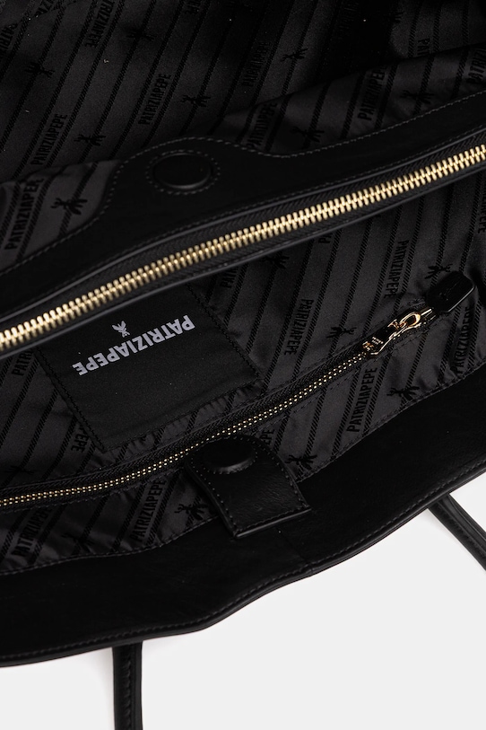 Patrizia Pepe torebka skórzana 8B0270.L162