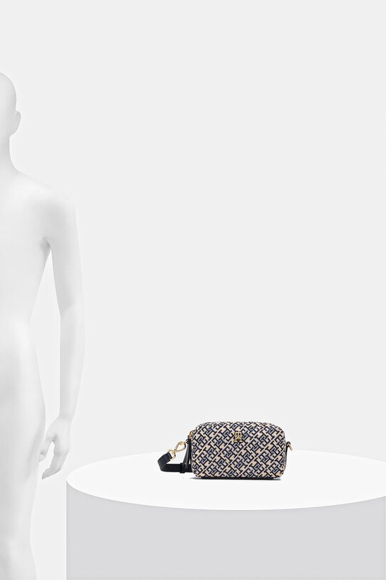 Τσάντα Tommy Hilfiger AW0AW17443