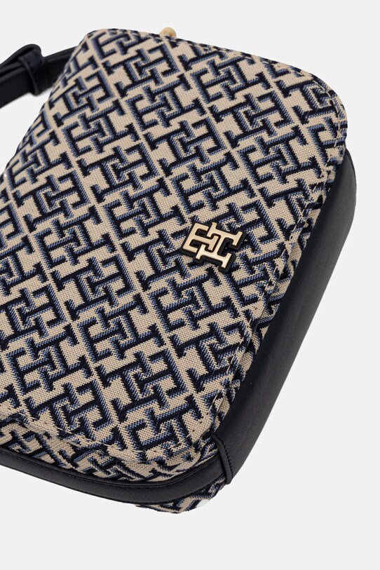 Tommy Hilfiger torebka granatowy AW0AW17447