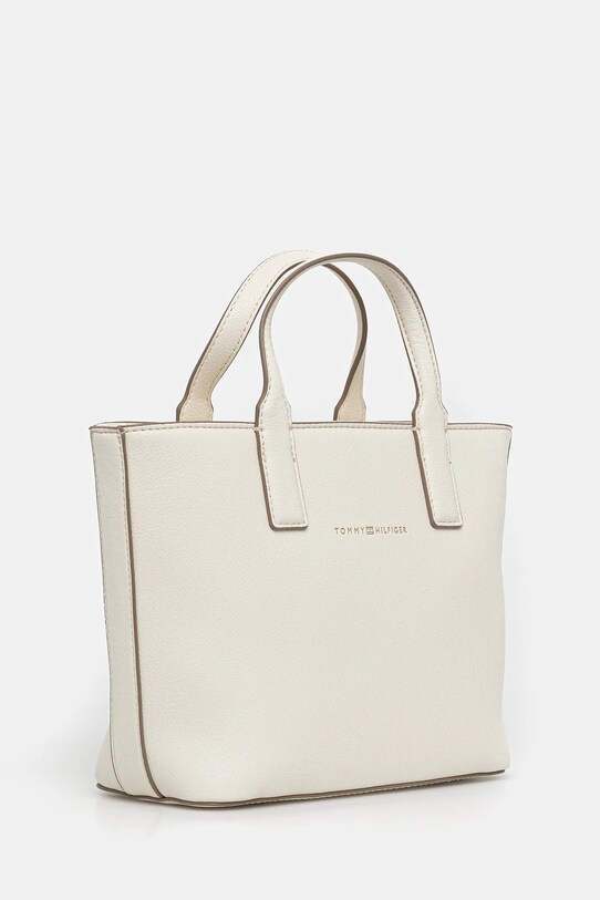 Tommy Hilfiger torebka AW0AW17448 beżowy AW25