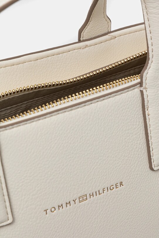 Tommy Hilfiger torebka AW0AW17448 beżowy