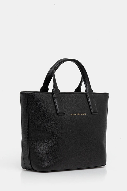 Tommy Hilfiger torebka AW0AW17448 czarny AW25
