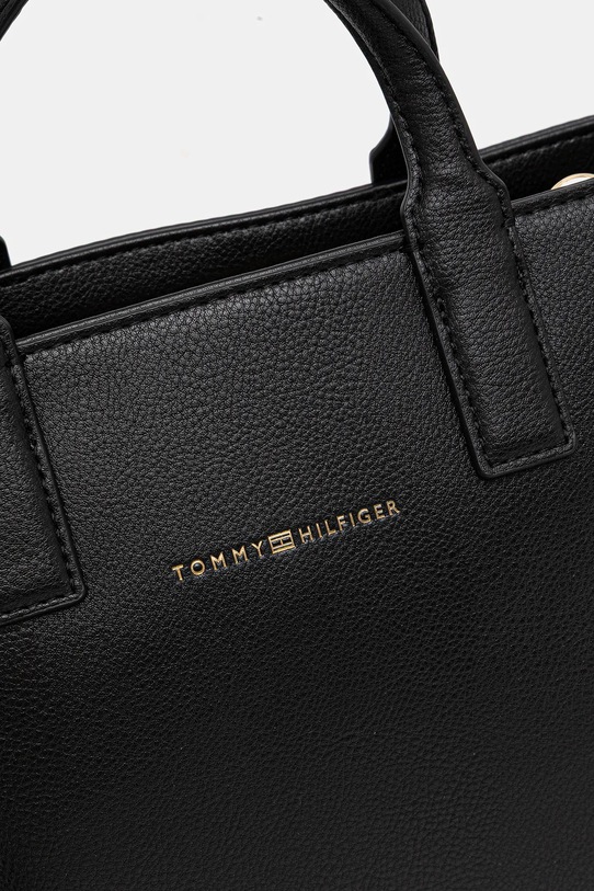 Tommy Hilfiger torebka czarny AW0AW17448