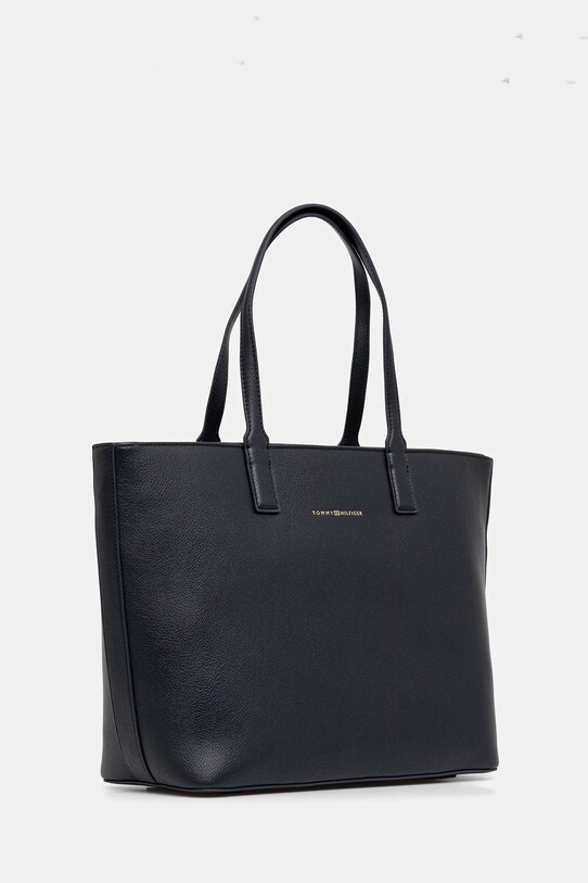 Tommy Hilfiger poșetă AW0AW17449 bleumarin AW25