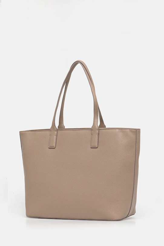 Akcesoria Tommy Hilfiger torebka AW0AW17449 brązowy