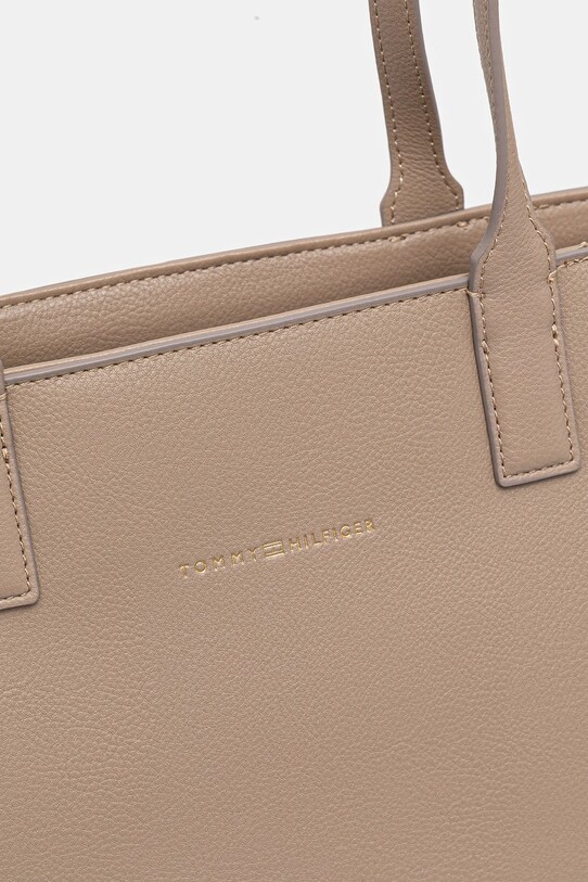 Tommy Hilfiger poșetă maro AW0AW17449
