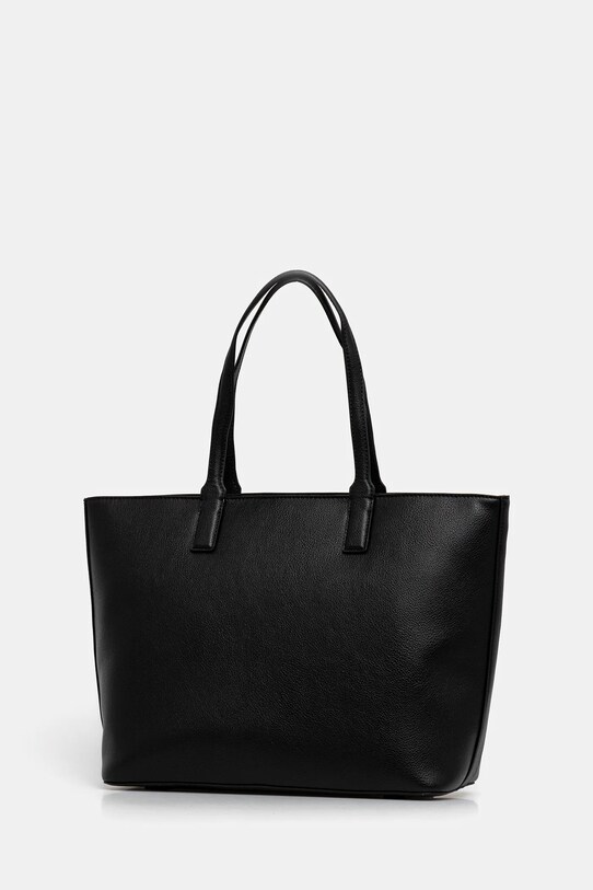 Akcesoria Tommy Hilfiger torebka AW0AW17449 czarny
