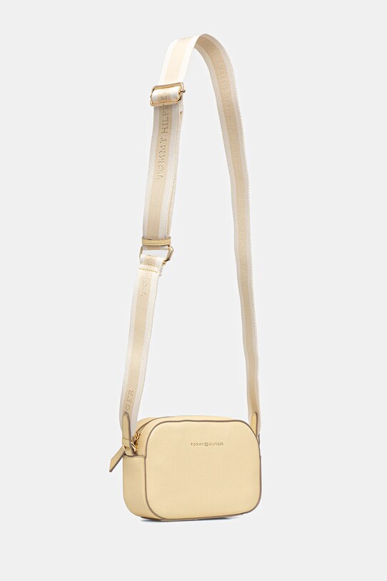Tommy Hilfiger torebka AW0AW17450 żółty AW25