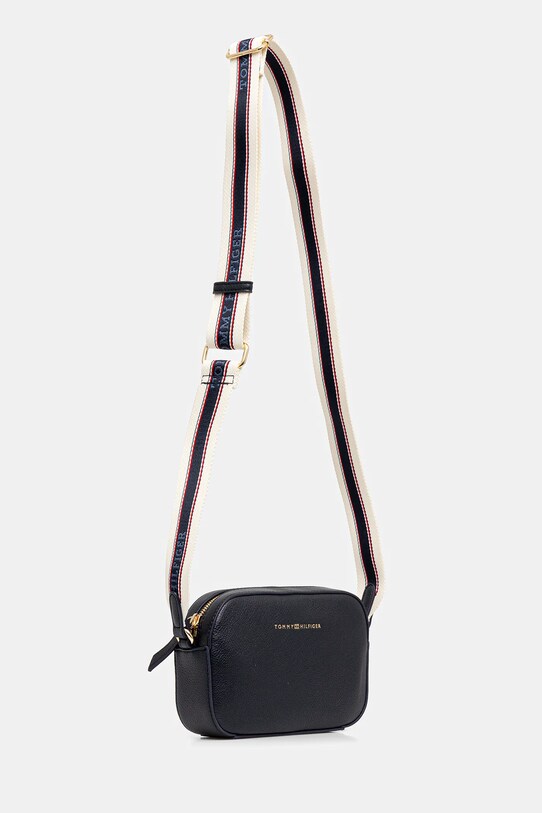 Tommy Hilfiger torebka AW0AW17450 granatowy AW25