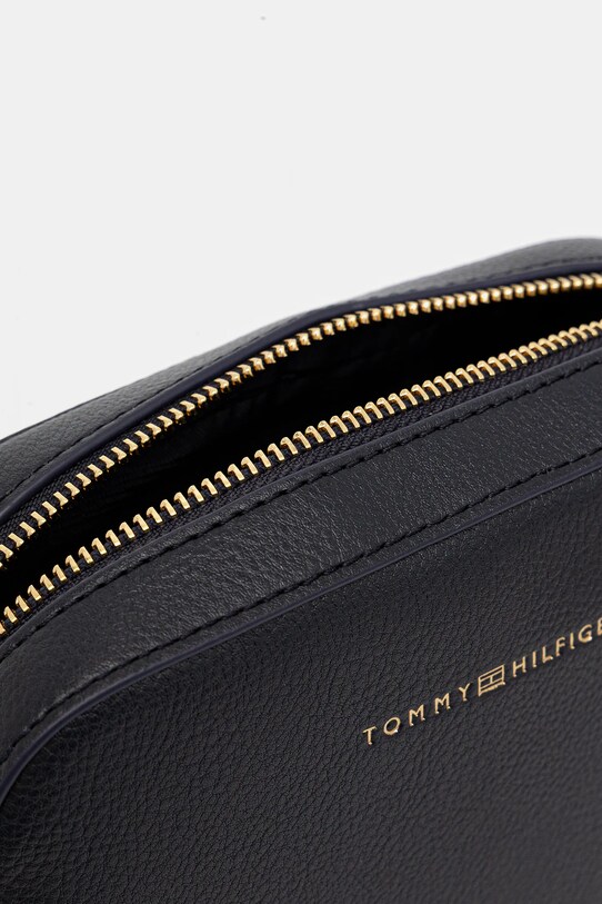 Tommy Hilfiger torebka granatowy AW0AW17450