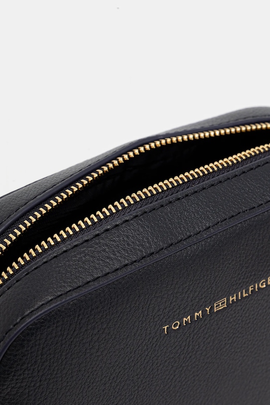 Сумочка Tommy Hilfiger темно-синій AW0AW17450