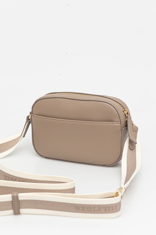 Akcesoria Tommy Hilfiger torebka AW0AW17450 brązowy