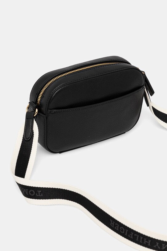Doplňky Kabelka Tommy Hilfiger AW0AW17450 černá