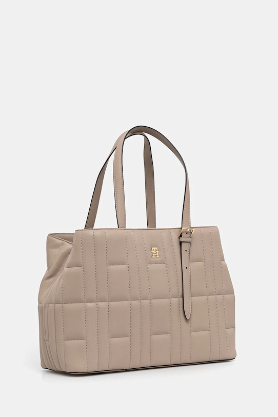 Сумочка Tommy Hilfiger AW0AW17452 коричневый AW25