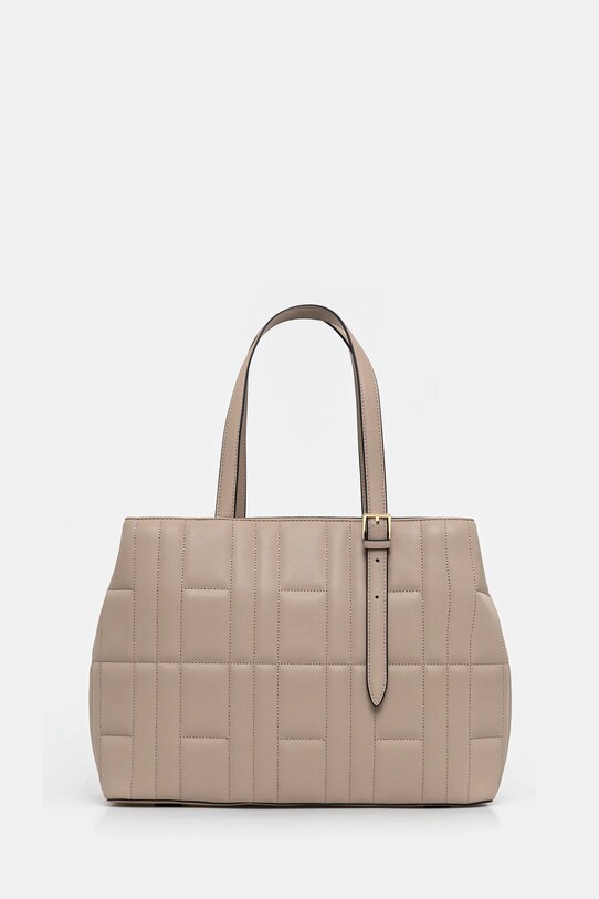 Аксессуары Сумочка Tommy Hilfiger AW0AW17452 коричневый