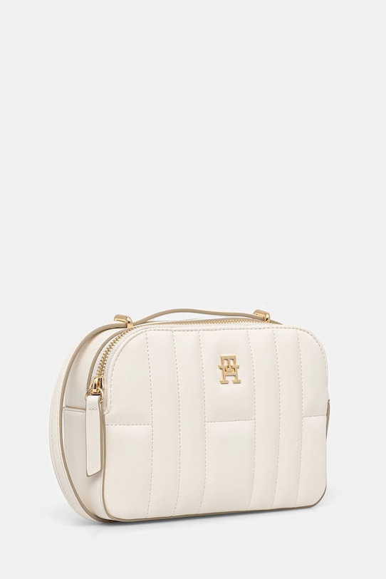 Сумочка Tommy Hilfiger AW0AW17453 бежевий AW25