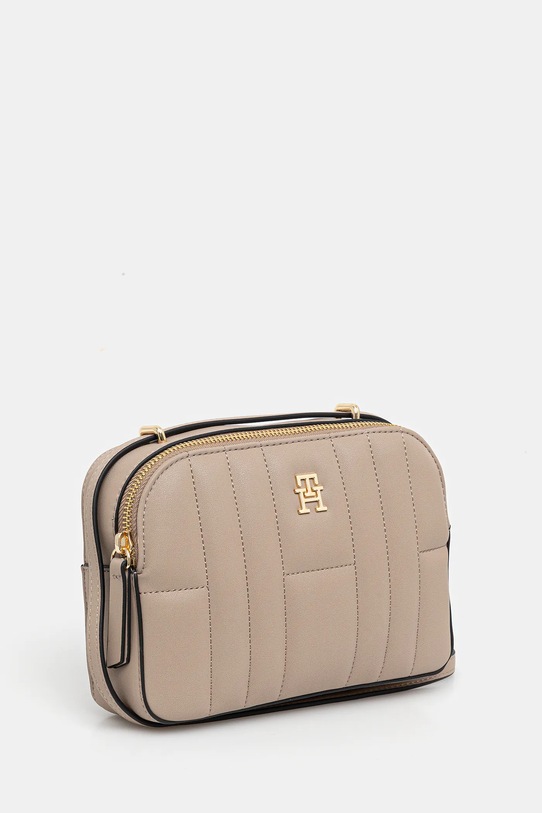 Сумочка Tommy Hilfiger AW0AW17453 коричневый AW25