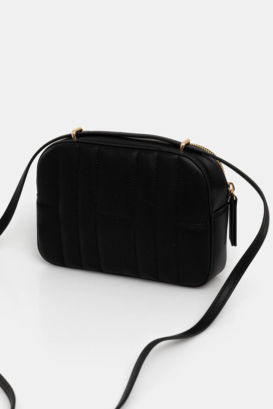 Doplnky Kabelka Tommy Hilfiger AW0AW17453 čierna