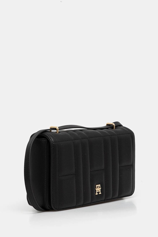Сумочка Tommy Hilfiger AW0AW17454 чёрный AW25