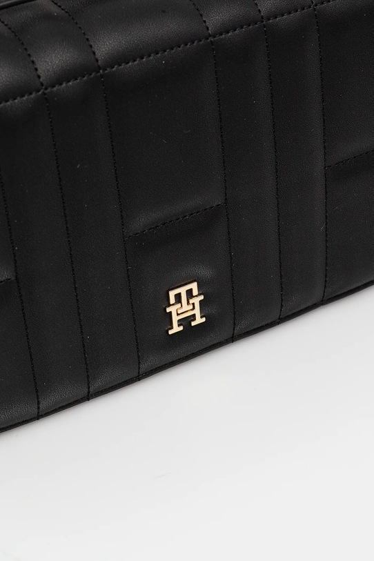 Сумочка Tommy Hilfiger чёрный AW0AW17454