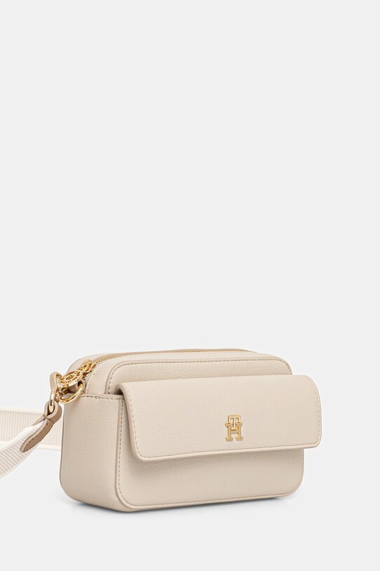 Сумочка Tommy Hilfiger AW0AW17455 бежевый AW25