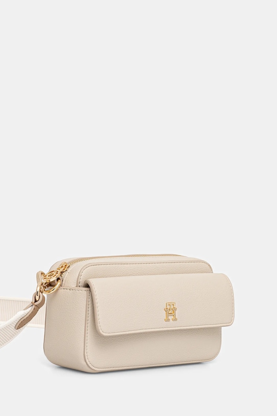 Tommy Hilfiger kézitáska AW0AW17455 bézs AW25