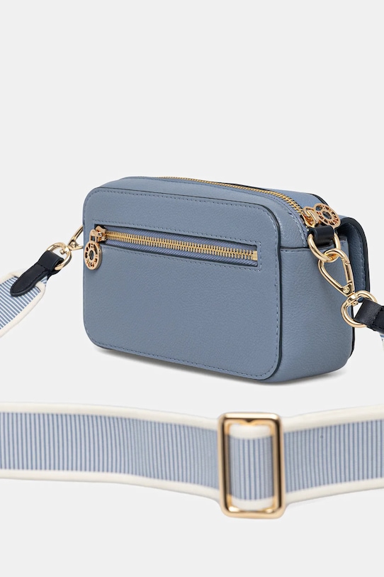 Doplňky Kabelka Tommy Hilfiger AW0AW17455 modrá