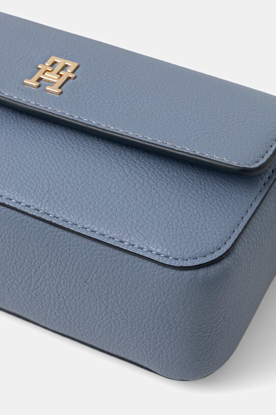Tommy Hilfiger torebka niebieski AW0AW17455