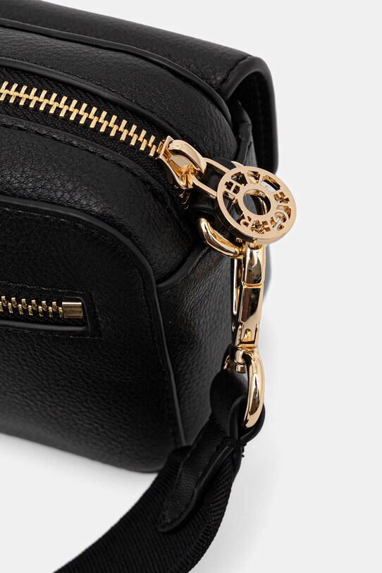Tommy Hilfiger poșetă AW0AW17455 negru