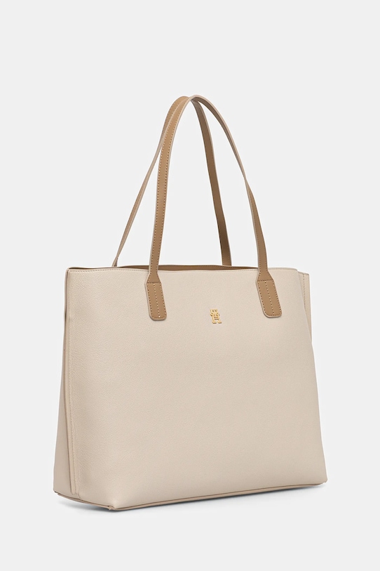 Torba Tommy Hilfiger AW0AW17461 bež AW25