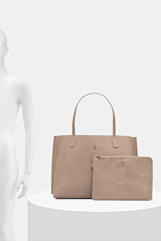 Kabelka Tommy Hilfiger AW0AW17461