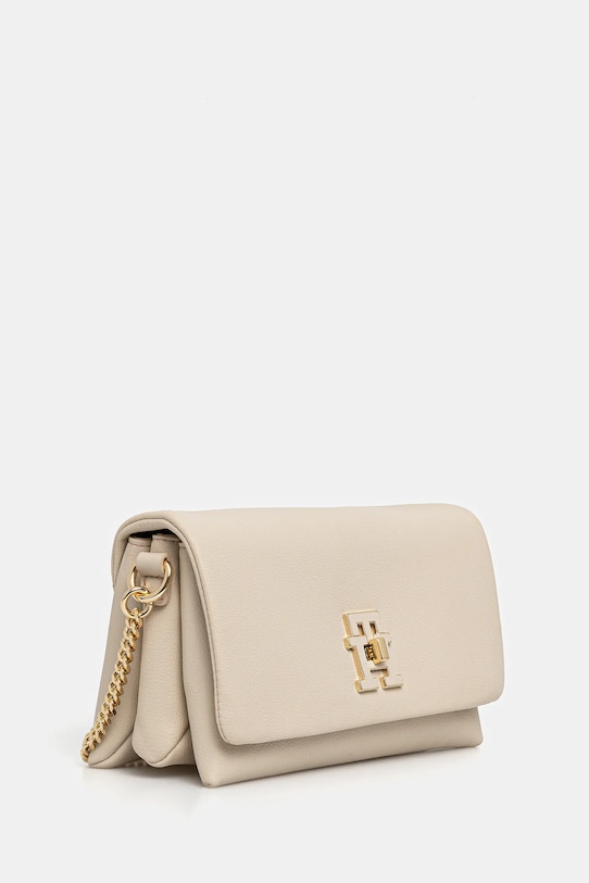 Tommy Hilfiger torebka AW0AW17462 beżowy AW25