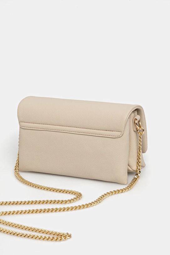 Akcesoria Tommy Hilfiger torebka AW0AW17462 beżowy