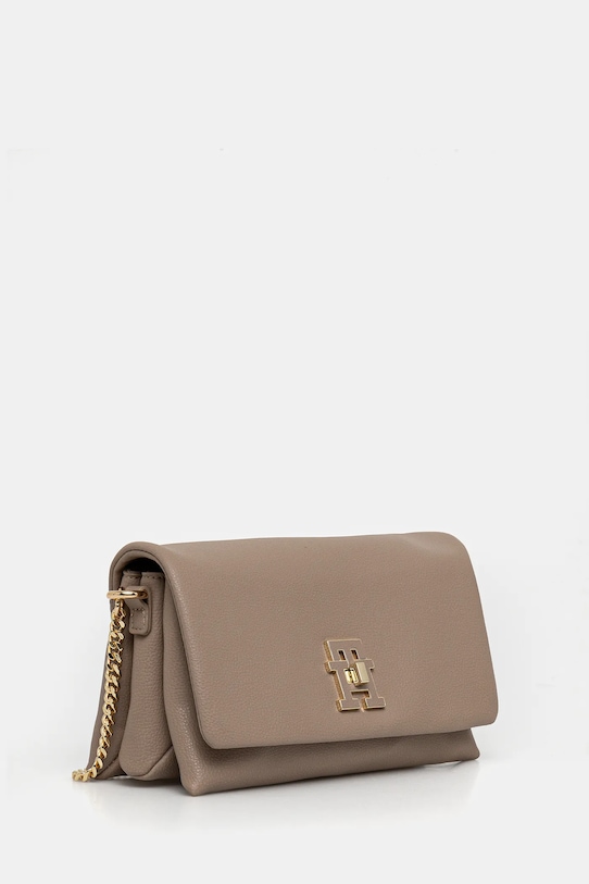 Сумочка Tommy Hilfiger AW0AW17462 коричневый AW25