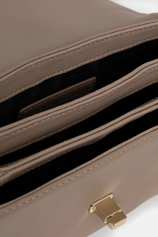 Сумочка Tommy Hilfiger AW0AW17462 коричневый