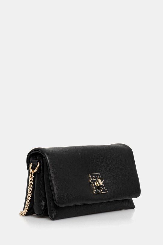 Tommy Hilfiger torebka AW0AW17462 czarny AW25