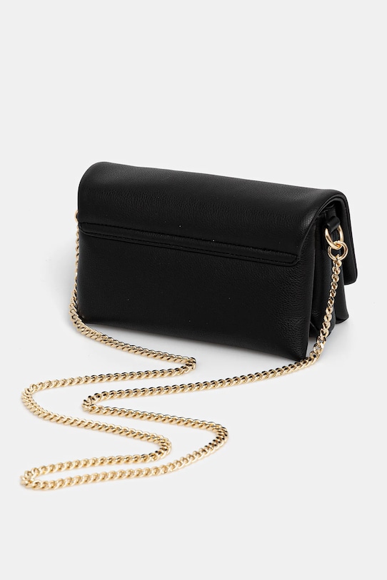 Akcesoria Tommy Hilfiger torebka AW0AW17462 czarny