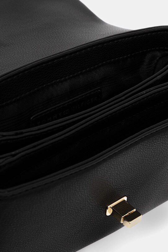 Tommy Hilfiger torebka AW0AW17462 czarny