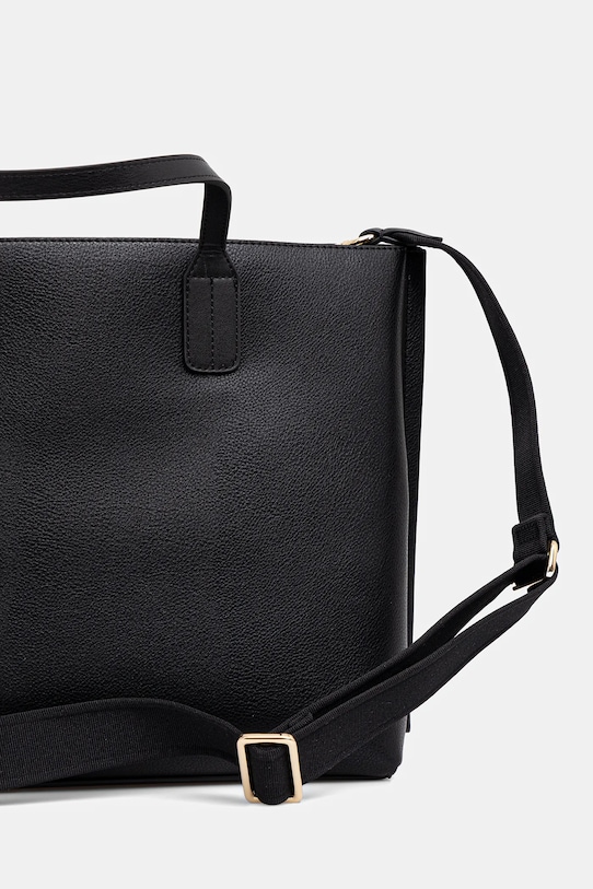 Doplňky Kabelka Tommy Hilfiger AW0AW17463 černá