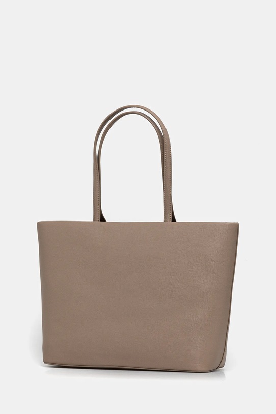 Akcesoria Tommy Hilfiger torebka AW0AW17528 brązowy