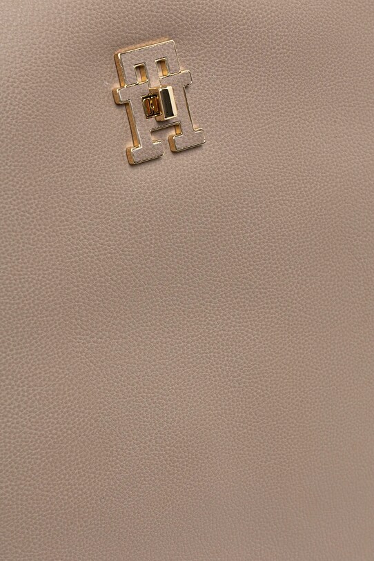 Tommy Hilfiger torebka brązowy AW0AW17528