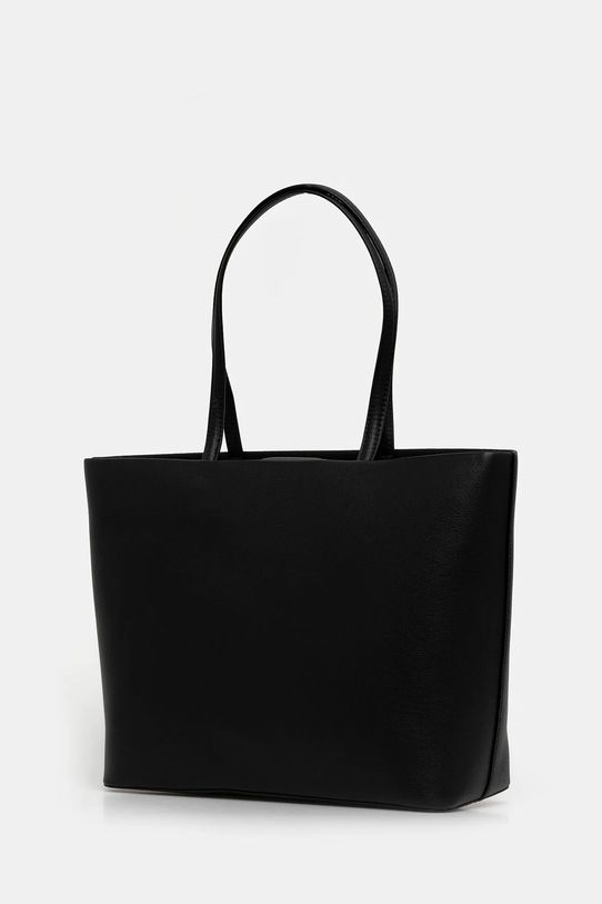 Doplnky Kabelka Tommy Hilfiger AW0AW17528 čierna