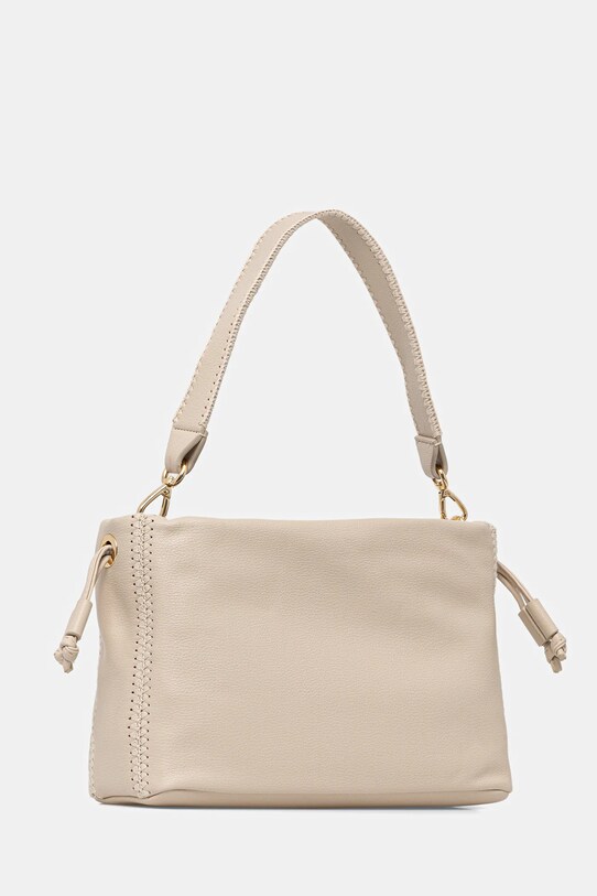 Doplňky Kabelka Tommy Hilfiger AW0AW17541 béžová