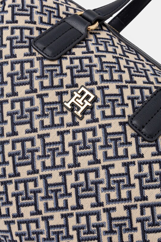 Tommy Hilfiger torebka granatowy AW0AW17633