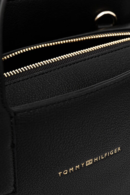 Сумочка Tommy Hilfiger AW0AW17634 чорний