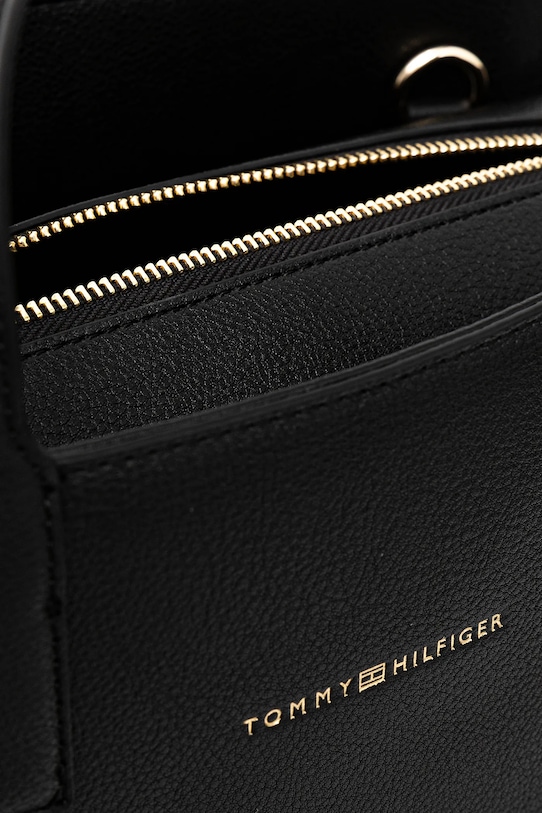 Tommy Hilfiger torebka AW0AW17634 czarny