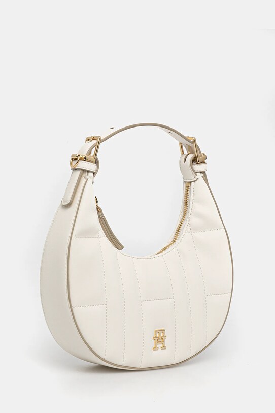 Tommy Hilfiger torebka AW0AW17635 beżowy AW25